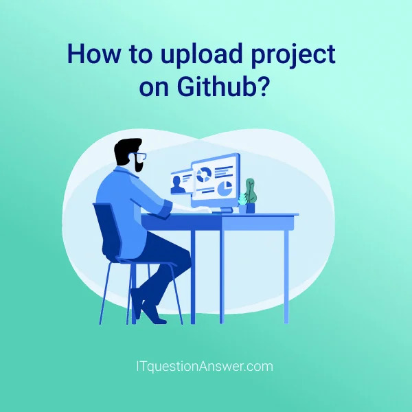 ITQuestionAns's tweet photo. How To Upload Project On Github?

https://t.co/3ZO2eM6Xjm 

#GitHub
#GitHubCommunity
#GitHubProjects
#GitHubCode
#GitHubDevelopers
#GitHubRepo
#GitHubStars
#GitHubContributors
#GitHubIssues
#GitHubPullRequests https://t.co/uhkbT83Ae6