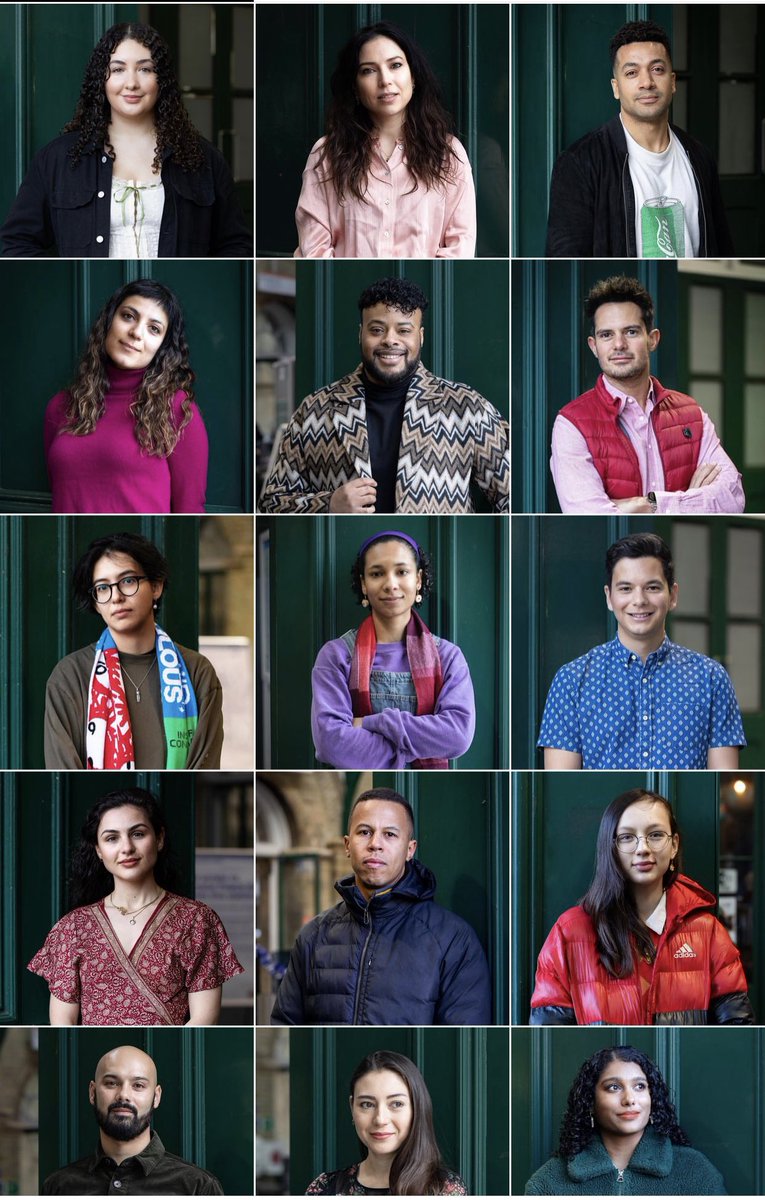 “mixedracefaces  captures #portraits and stories of people with mixed heritage. We challenge the definition of the term #mixedrace, it’s not so ‘Black and White’. #Stories are subjective, allowing each person to be open, and truthful about their own life experience and opinions.”