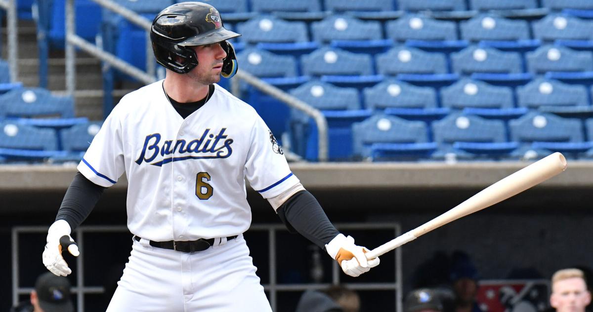 Q-C Times baseball tweet media