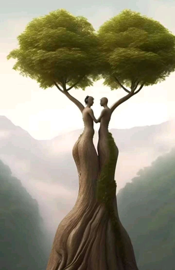 KevinWi07853935's tweet photo. GOD SAID MARRIAGE IS BETWEEN ONE MAN AND ONE WOMAN ☺️☺️..... MAGIC IN NATURE 💟💟 https://t.co/KdqTPAavmI