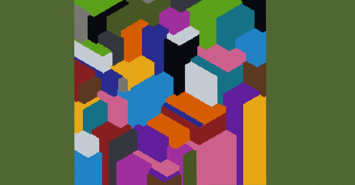 Imhols On Twitter Triangle Voronoi Borders imhols-on-twitter-triangle-voronoi-borders