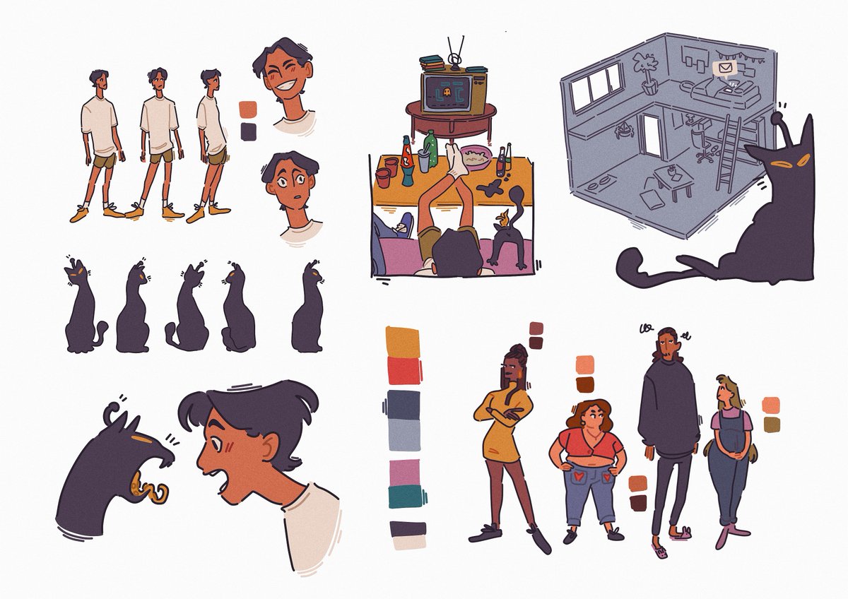 I Need To Start Doing These Again ALEN SERESS i-need-to-start-doing-these-again-alen-seress