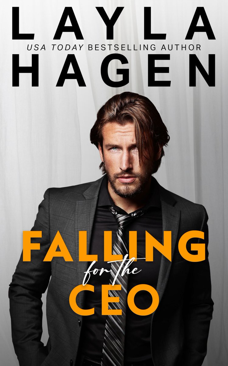 #PreorderAlert

FALLING FOR THE CEO by @laylahagen coming June 15!

m.facebook.com/story.php?stor…

#NewRelease #laylahagen  #preorderalert #singledadromance #singleparentromance #neighborstolovers #billionaireromance #mustread #ebooks @WildfireMarket1 @ReadingIsOurPas
@angelhealer422