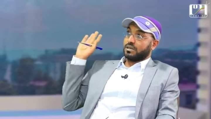 AddisWerkie's tweet photo. #FreeAsayeDerbie2023
Nowadays,a #social_media activist are being arrested in #Ethiopia‼️

Thousands upon thoudsnds are detained illegally just for their identity #Amhara &amp; most are being tortured.

They re-arrested @AsayeDerbie for no apparent reason.
#FreeAsayeDerbie2023 #Amhara https://t.co/rZZoAzVUyV