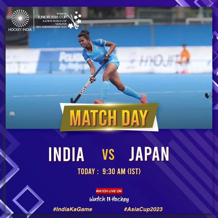 Best wishes #TeamIndia 💐💐 @TheHockeyIndia #indvsjapan #chakdeindia