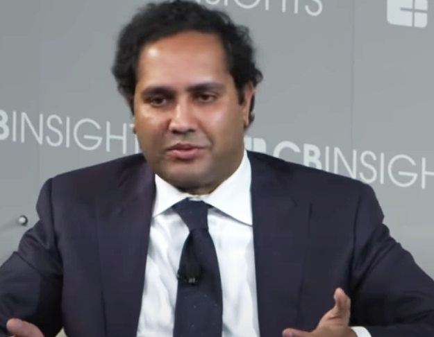 ians_india's tweet photo. #SanFrancisco: The embattled online mortgage lender https://t.co/4ZBu4Izpbk, run by Indian-origin CEO #VishalGarg, has reportedly laid off its real estate team and has shut down this unit.
The company is said to be shifting from an in-house agent model to a partnership agent model.