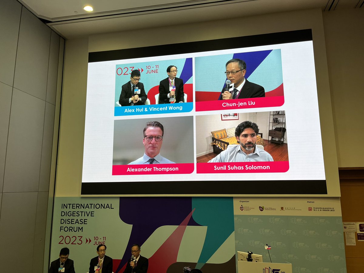 Terry Cheuk-Fung Yip (@terryyip12) on Twitter photo Very happy to learn about the latest updates in the management of HBV and HCV patients at #IDDF2023 <a href="/IDDF_CUHK/">IDDF - International Digestive Disease Forum</a> <a href="/CUHKGI/">CUHK Gastroenterology & Hepatology</a> Very happy to learn about the latest updates in the management of HBV and HCV patients at #IDDF2023 <a href="/IDDF_CUHK/">IDDF - International Digestive Disease Forum</a> <a href="/CUHKGI/">CUHK Gastroenterology & Hepatology</a>