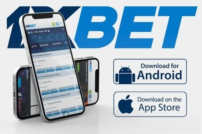 1xBet App - Baixar Apk para Android & iOS