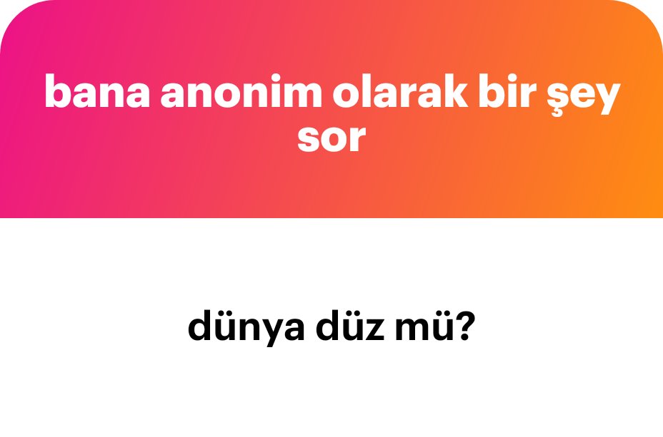 Tabiki de değil