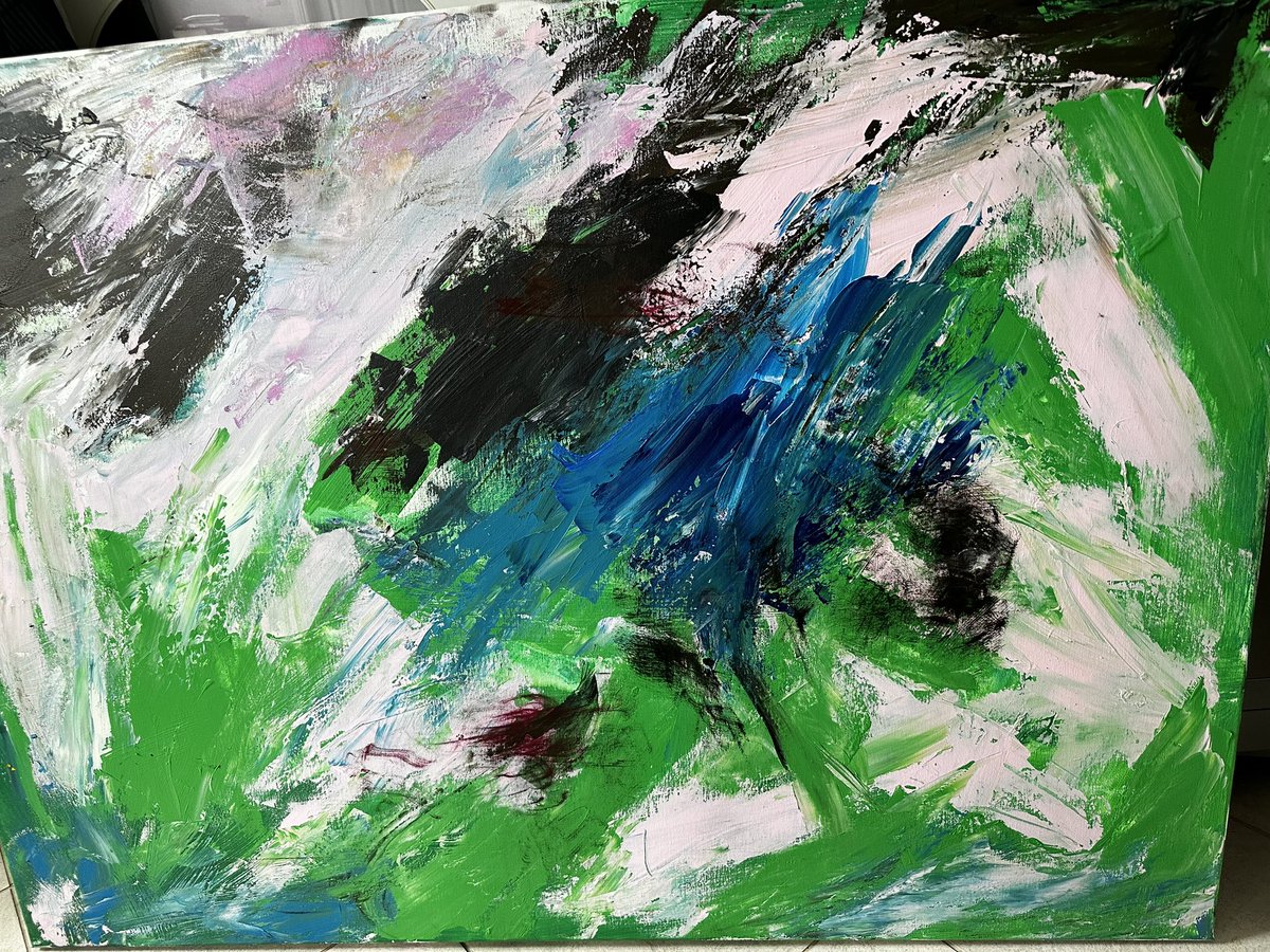 Kissgallery tänään avoinna klo 12-16, tervetuloa.