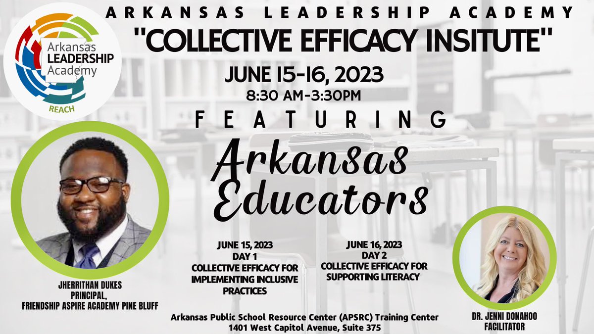 ArkansasLeadershipAcademy tweet media