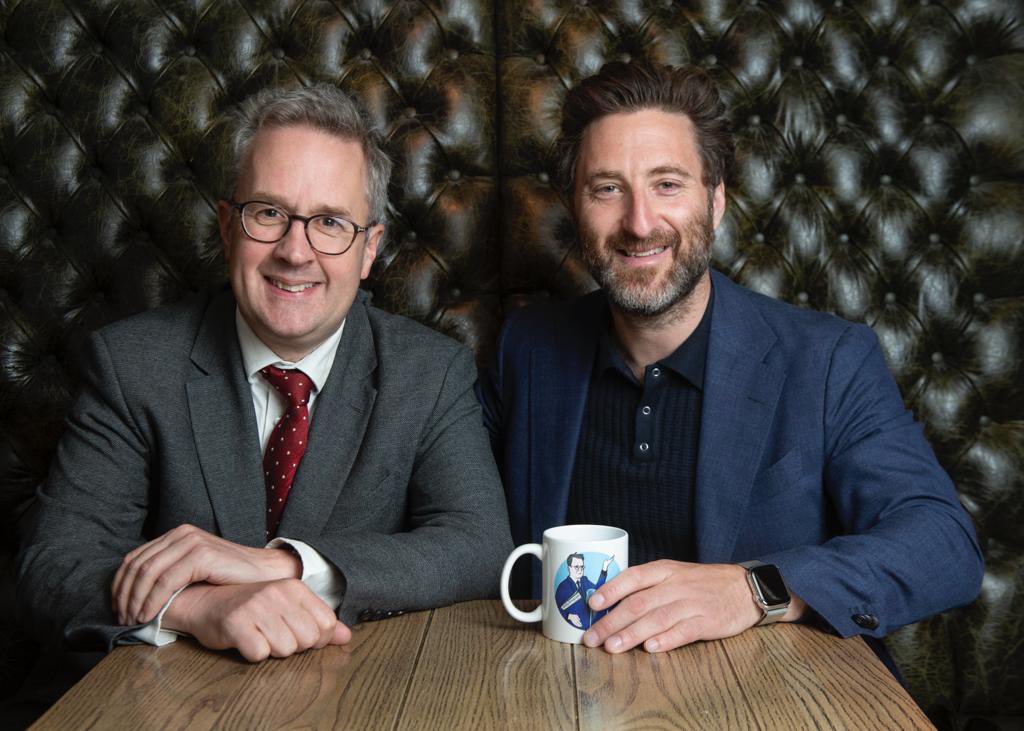 Christopher Hope📝 tweet media