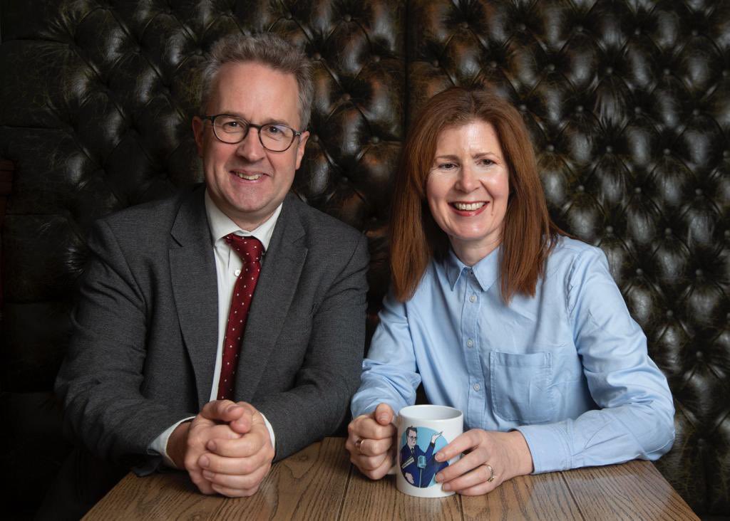 Christopher Hope📝 tweet media