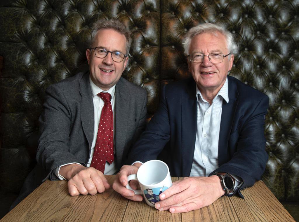 👀
Tune in to <a href="/ChoppersPodcast/">Chopper's Politics</a> this weekend featuring fascinating interviews with <a href="/DavidDavisMP/">David Davis MP</a> <a href="/JennyChapman/">Jenny Chapman</a> and <a href="/DanielKorski/">Daniel Korski</a>. Listen at playpodca.st/Chopper, Apple Podcasts and <a href="/SpotifyUK/">Spotify UK & Ireland</a>. 
Photos taken at @redlionSW1 by Julian Simmonds for the <a href="/Telegraph/">The Telegraph</a>.