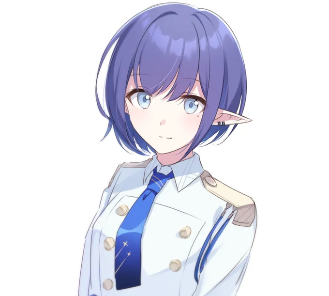 扇喜アオイさん