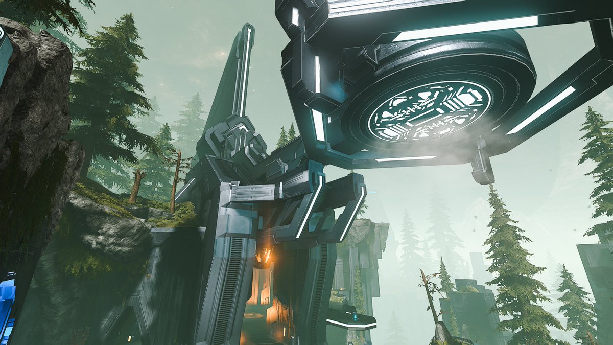 epik_xero's tweet photo. I can't wait for this map to be out of my hands and into yours. 

#HaloInfinite #Forge https://t.co/ZpkcHjtyTv
