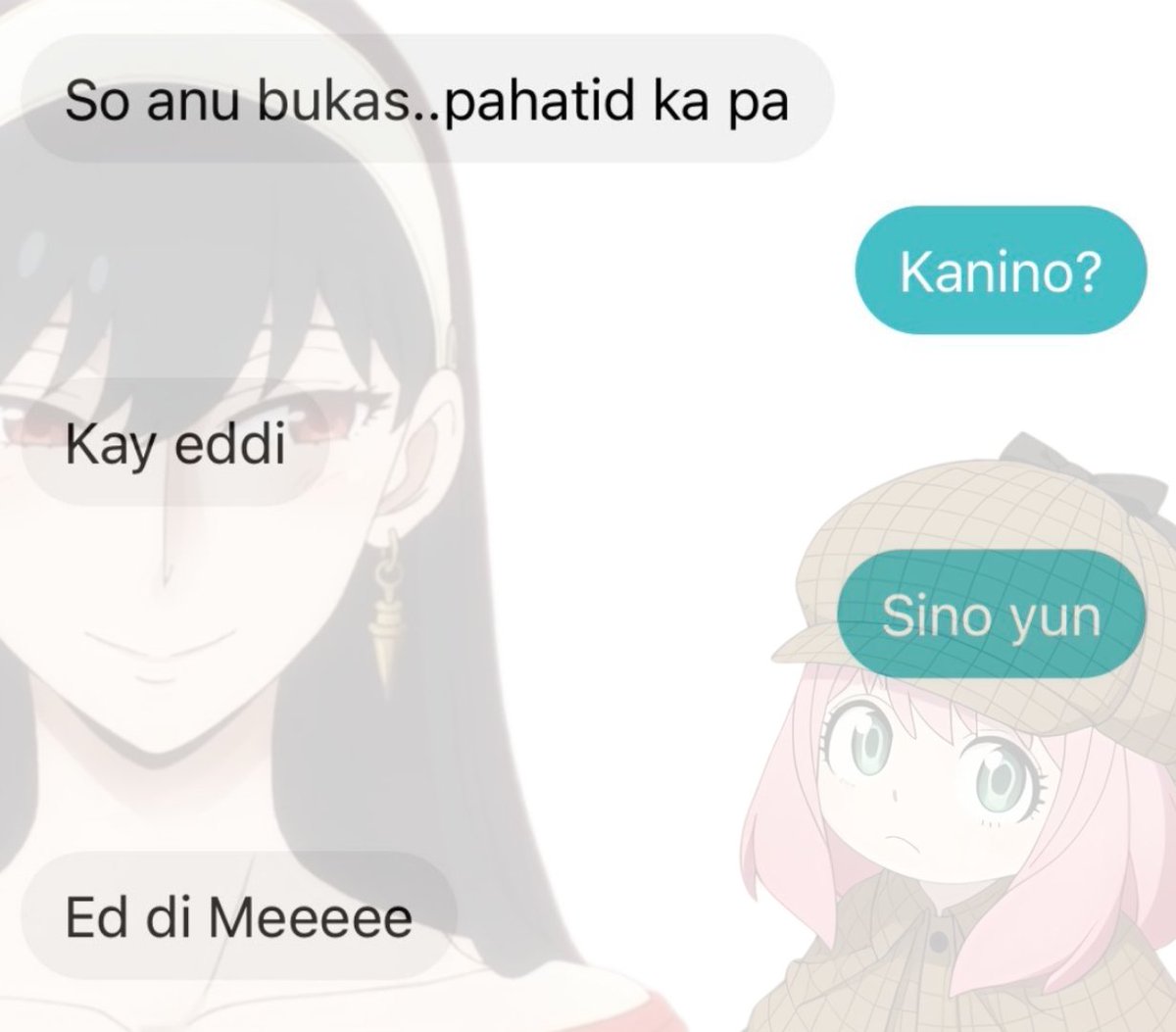 spy x filo tweet media