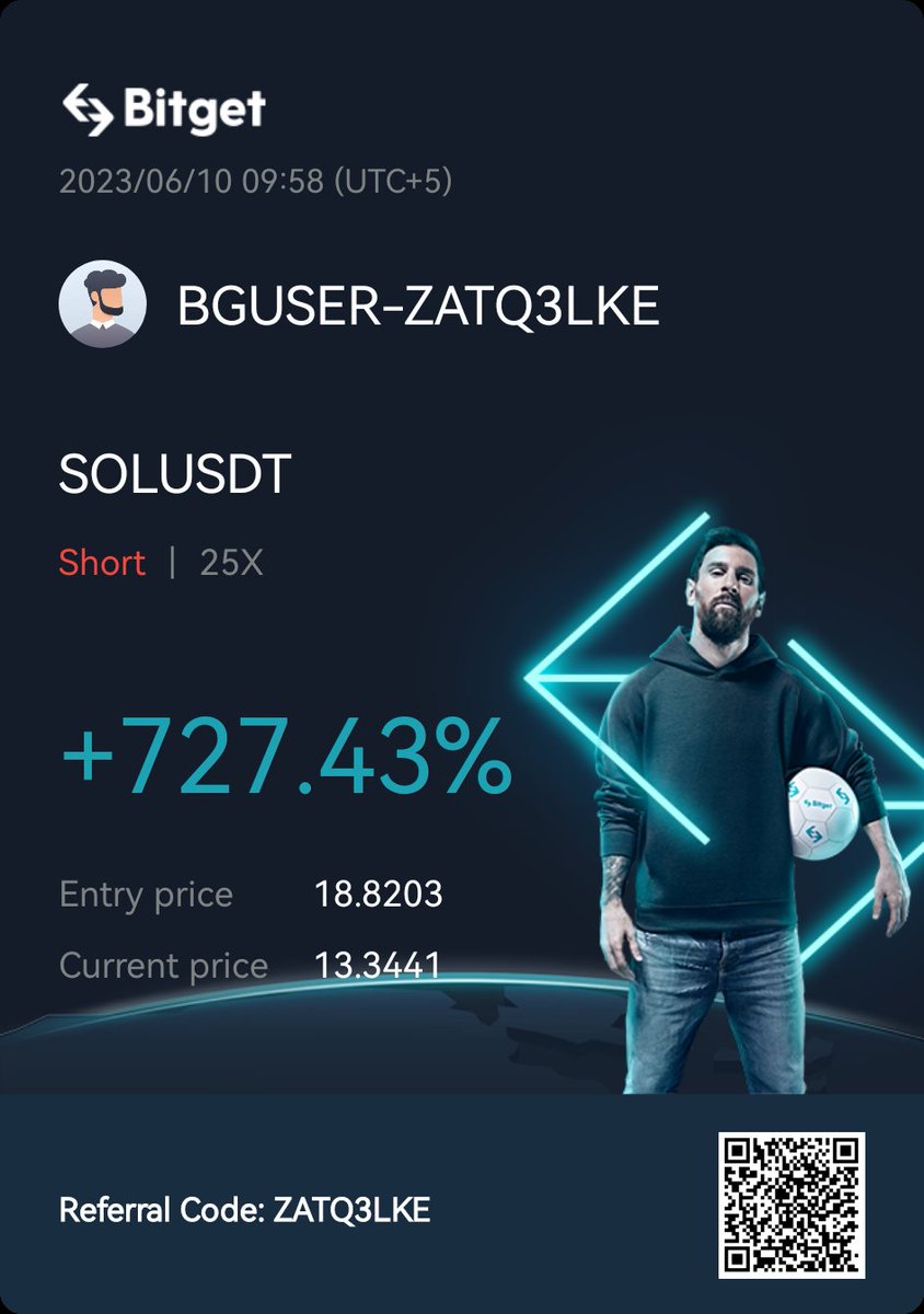 Slap yourself if not believed me
Cheq my channal i gave you short signal 
t.me/cryptovip0

#dump

$bnb $btc $xlm $trx
$sxp $ava $rsr $wrx $link
$eth $wave $akro $btt $ftt
$fil $matic $cvc $ada $ftm 
$sol $dot $atom $near $doge
$shib $icp $sushi $vet $axa $celr $fet $dydx