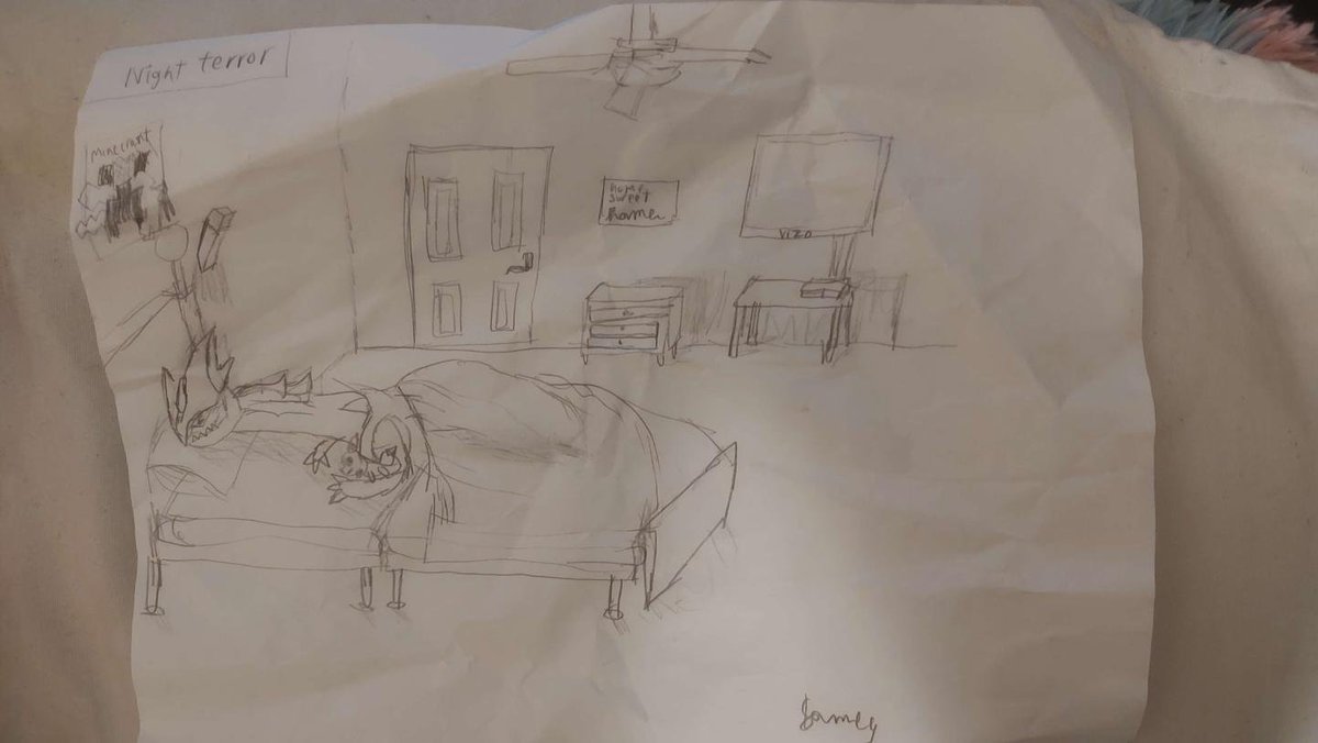 Calus_Shadow's tweet image. Poor Kyurem has night terrors after what Team Plasma did...