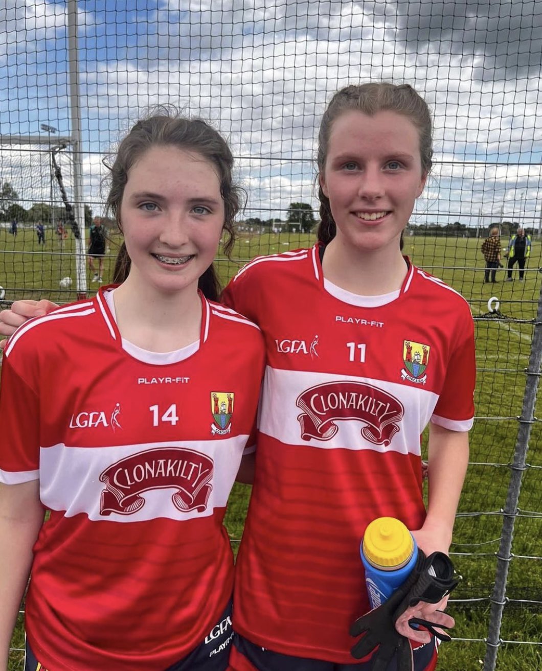 LiveGAAResults/Cork GAA / Twitter