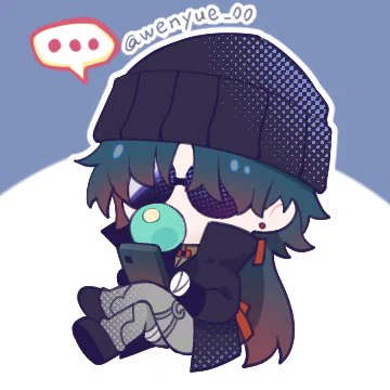 #HonkaiStarRail #Blade #Kafka  一家人要整整齐齐(