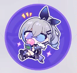 #HonkaiStarRail #Blade #Kafka  一家人要整整齐齐(