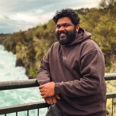nandhu_r_vijay's tweet image. #NewProfilePic