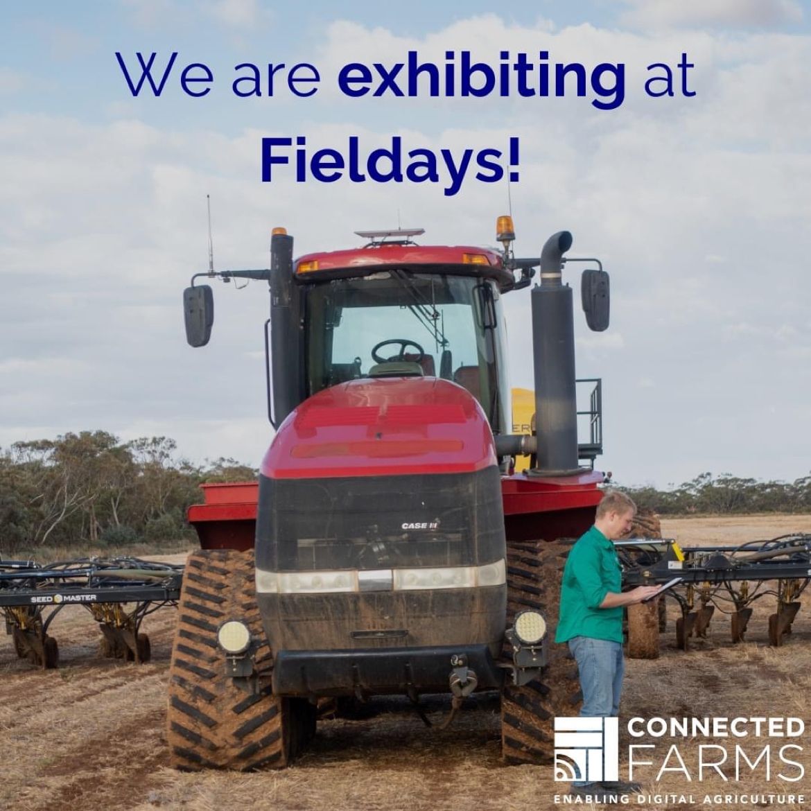Tom Andrews (@telcotom) on Twitter photo I cant wait to be back in Aotearoa New Zealand and to joining our fantastic local team on the Connected Farms stand at Field Days - (PD48 in the Pavilion)
Lots to talk about, such as range of fully managed and supported Starlink Mobility for farming solutions being available now I cant wait to be back in Aotearoa New Zealand and to joining our fantastic local team on the Connected Farms stand at Field Days - (PD48 in the Pavilion)
Lots to talk about, such as range of fully managed and supported Starlink Mobility for farming solutions being available now