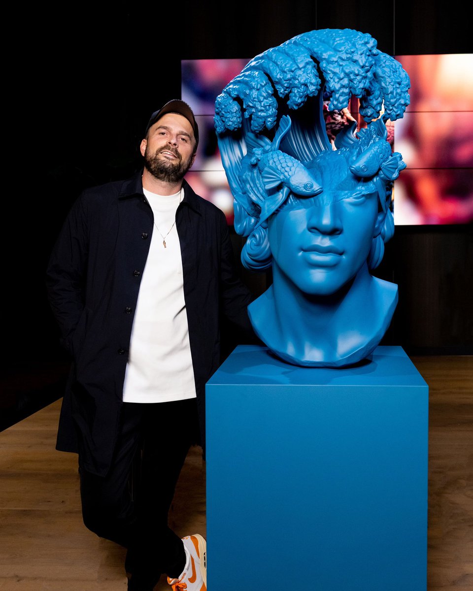 Marcel van Luit tweet media