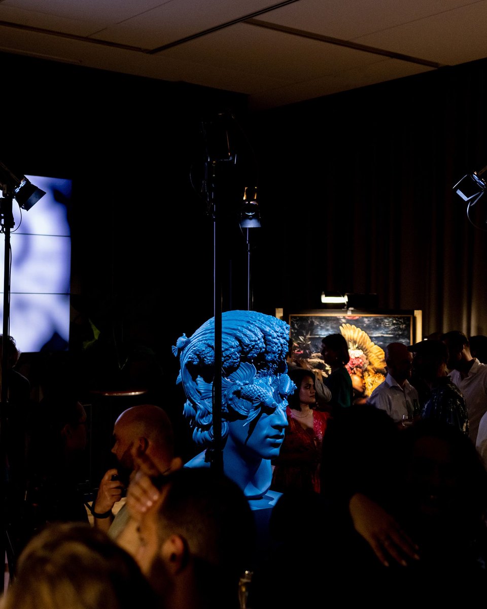 Marcel van Luit tweet media