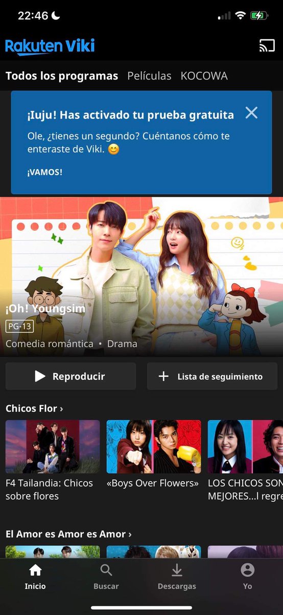 bpbaex's tweet image. Kdjsksjs esto es real? Por fin tengo viki después de haber perdido la otra que tenía 😭 muchísimas gracias, le daré mucho uso 💗@cchopewo