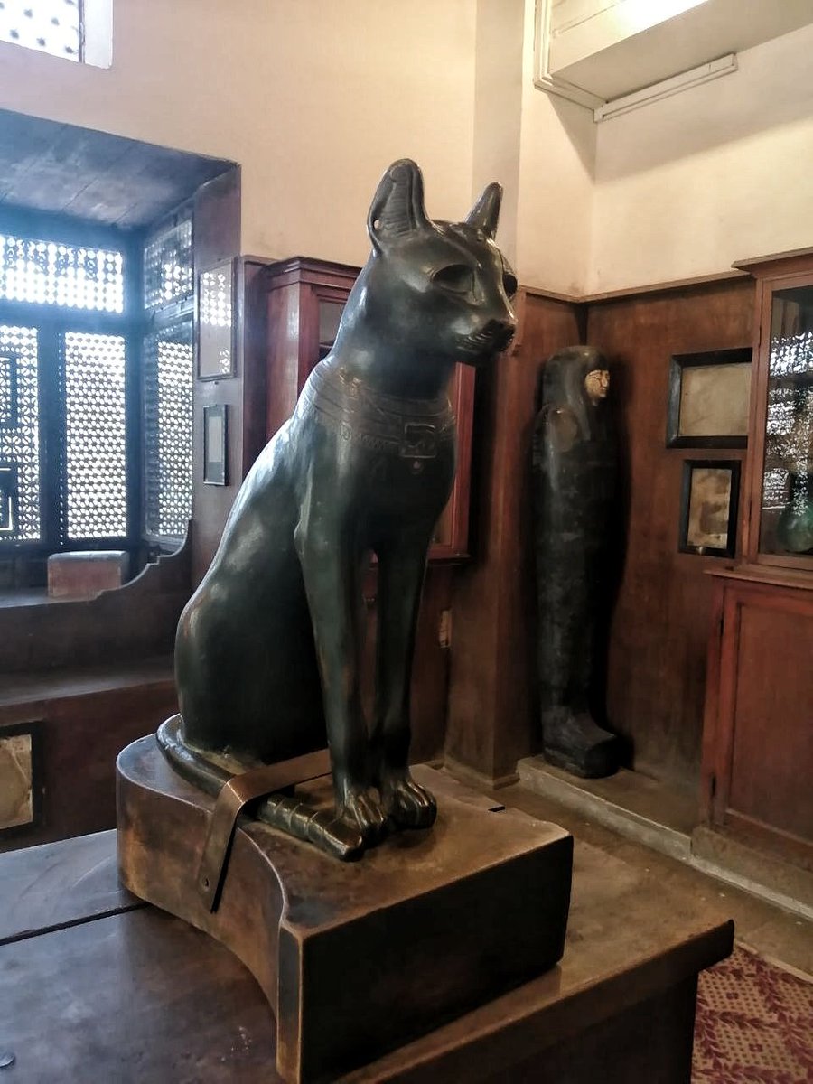 متحف جاير اندرسون
بيت الكريتلية 
السيدة زينب..القاهرة
#تصويري