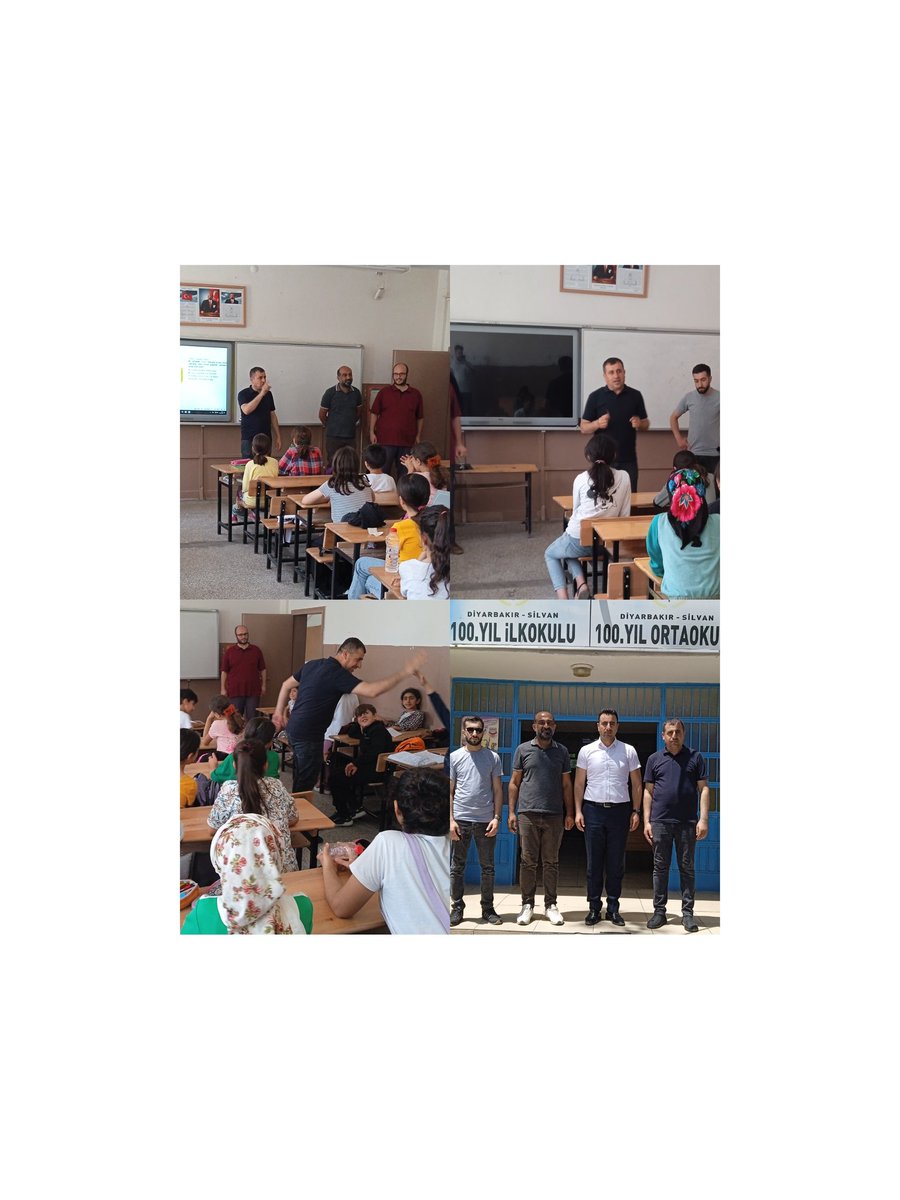 #SelamVer'mek için sahadayız.

Selam olsun bugünün küçük, yarının büyük yüreklerine!✋🏻
Arkadaşlarınla birlikte #SenDeGelsene ☺

📲formlar.tugva.org/YazOkulu

#BirYazBinGelecek