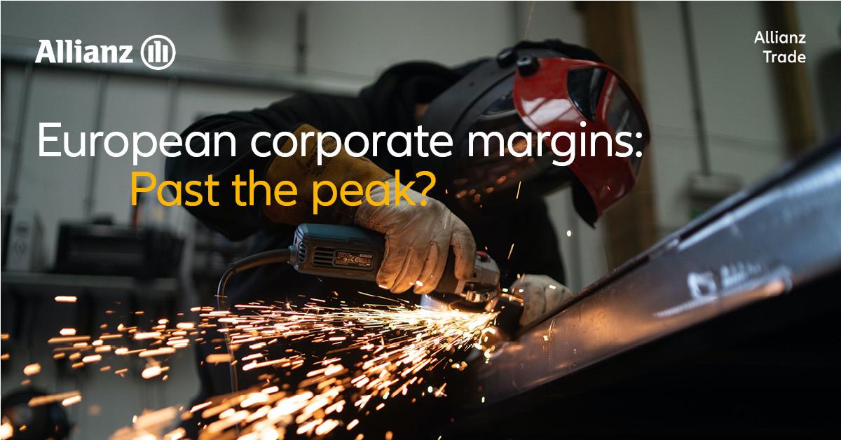 vizslapp's tweet photo. This week, Allianz Research analyzes rising #oil prices, the #ECB and #Fed policy outlook, the Bank of Japan's change of heart and how companies' #margins are faring in the Eurozone. Read the full report here: https://t.co/R83VntKsOH https://t.co/JJRJtXqAhx