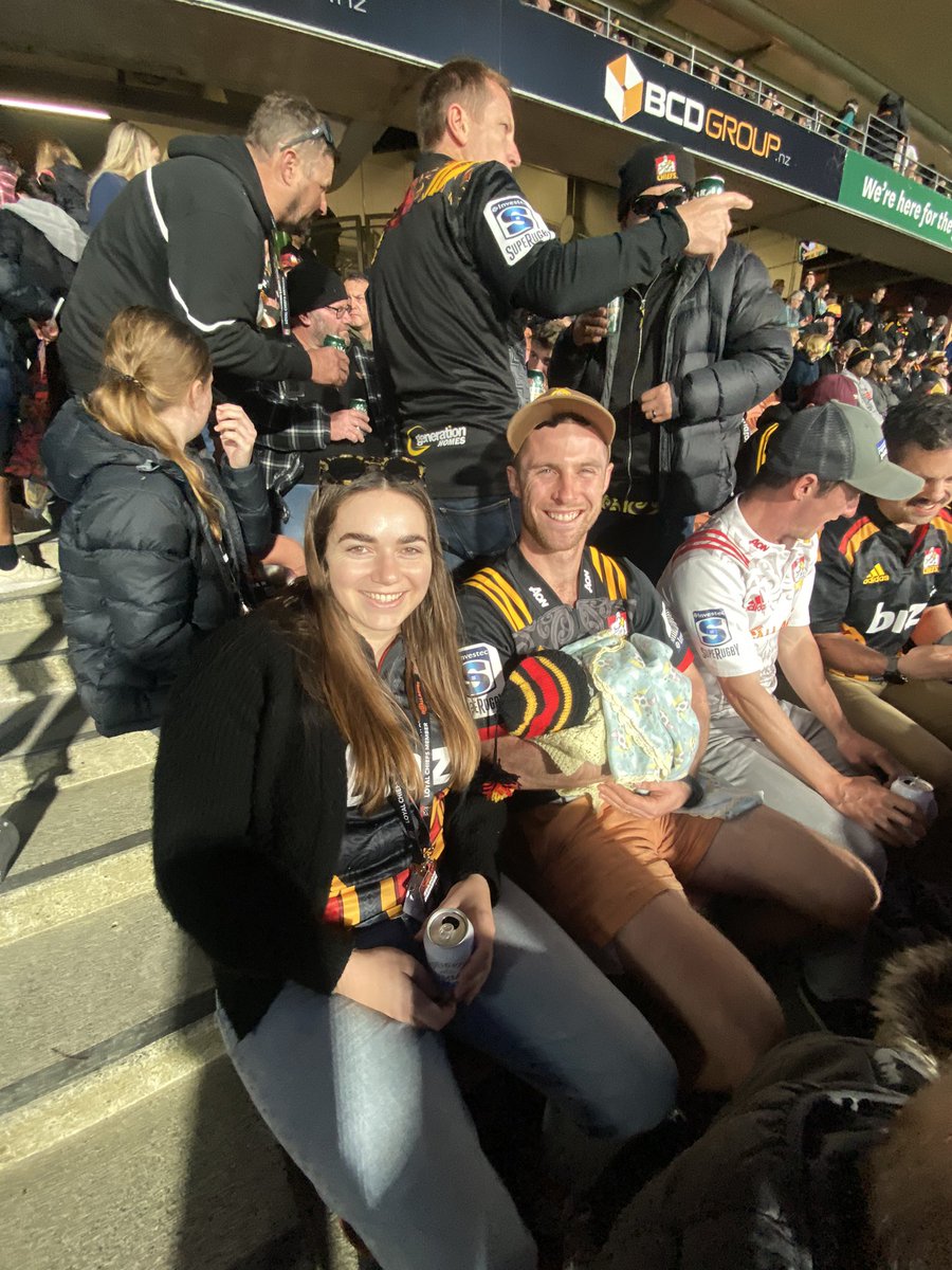 Jessica77188962's tweet photo. Theo’s first rugby game #ngatahi #GoChiefs https://t.co/QhLzJvoFEd