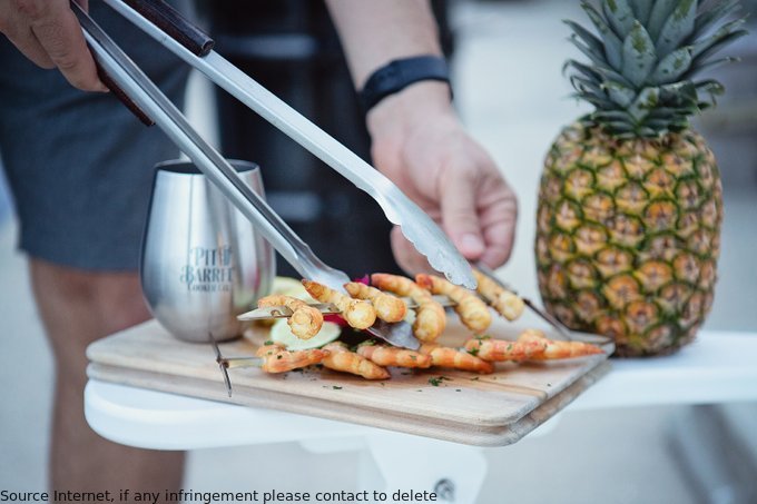 jillcollin586's tweet image. Get ready to cook your favorite foods easily with our accessories! Try our skewers and hanging accessories. We guarantee you'll love the outcome! #pitbarrel #pitbarrelcooker #Bbq #bbqlife #outdoorcooking #cookoutdoors #BBQ&amp;amp;grill