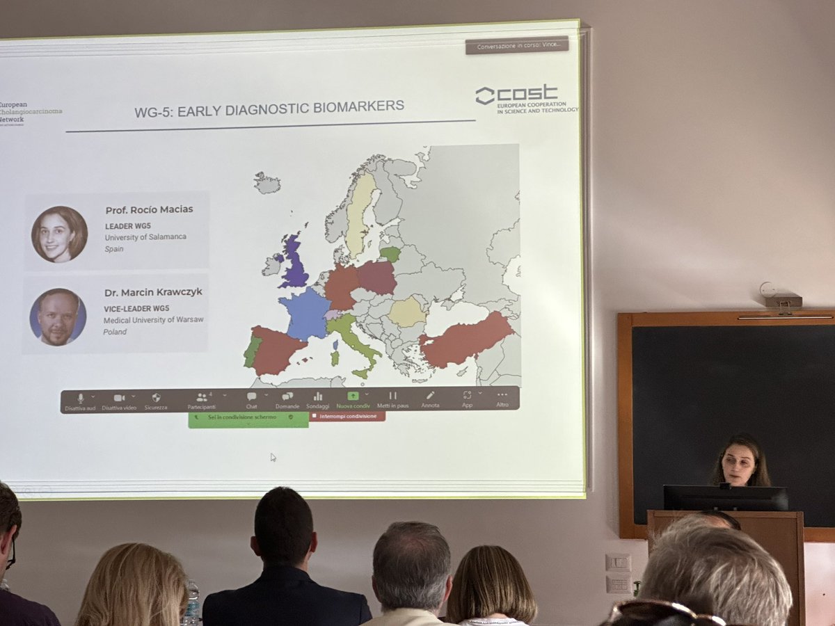 EURO-CHOLANGIO-NET tweet media