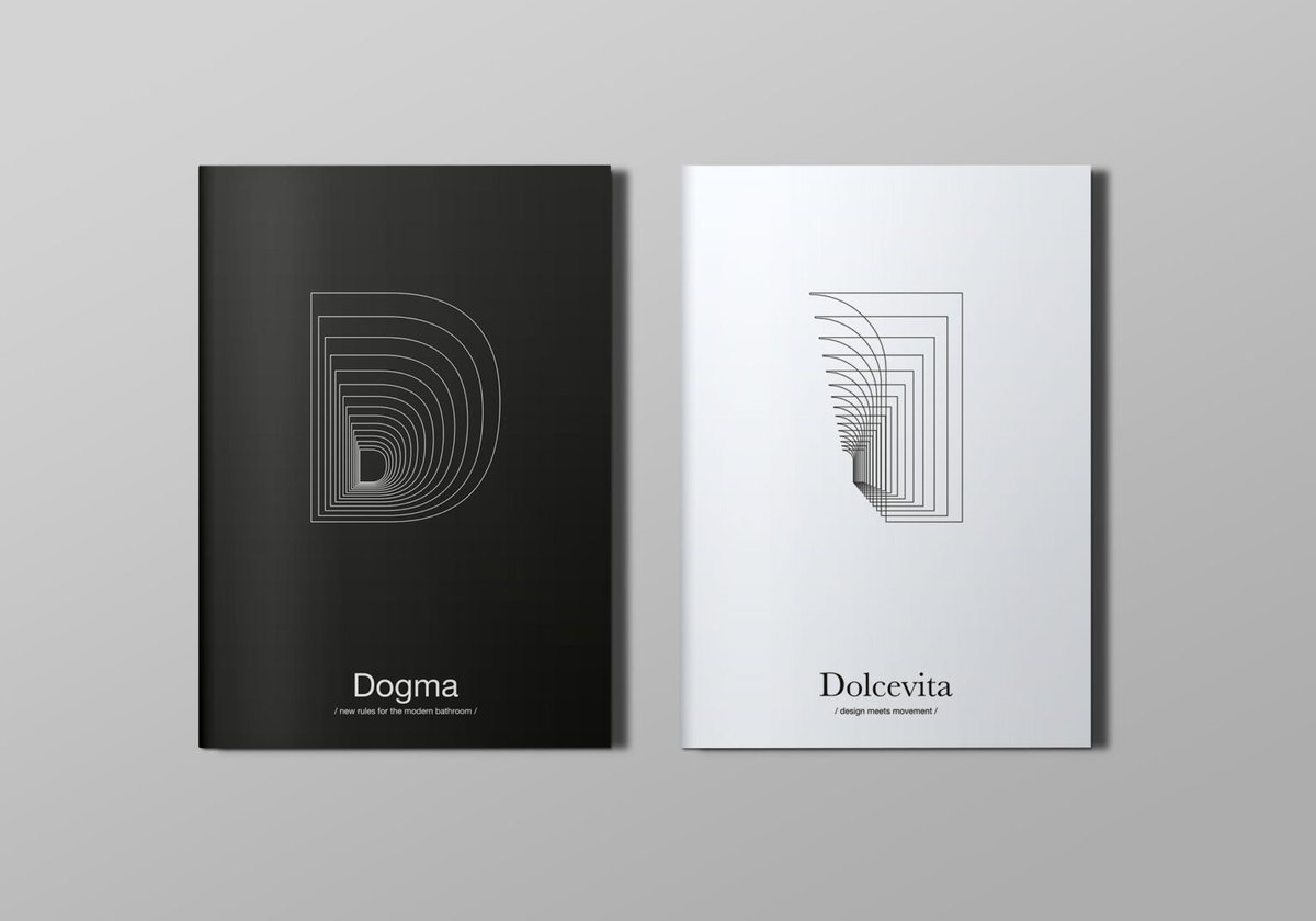 ArchiExpoNews's tweet image. Exciting news for design enthusiasts!

The eagerly awaited catalogs for the Dogma and Dolcevita collections by @_IDEAGROUP_ have just been released online. 

Explore the catalogs here:
✨ow.ly/xG5v50OJTzJ

 #DesignCollections #BathroomDesign  #ModernDecor