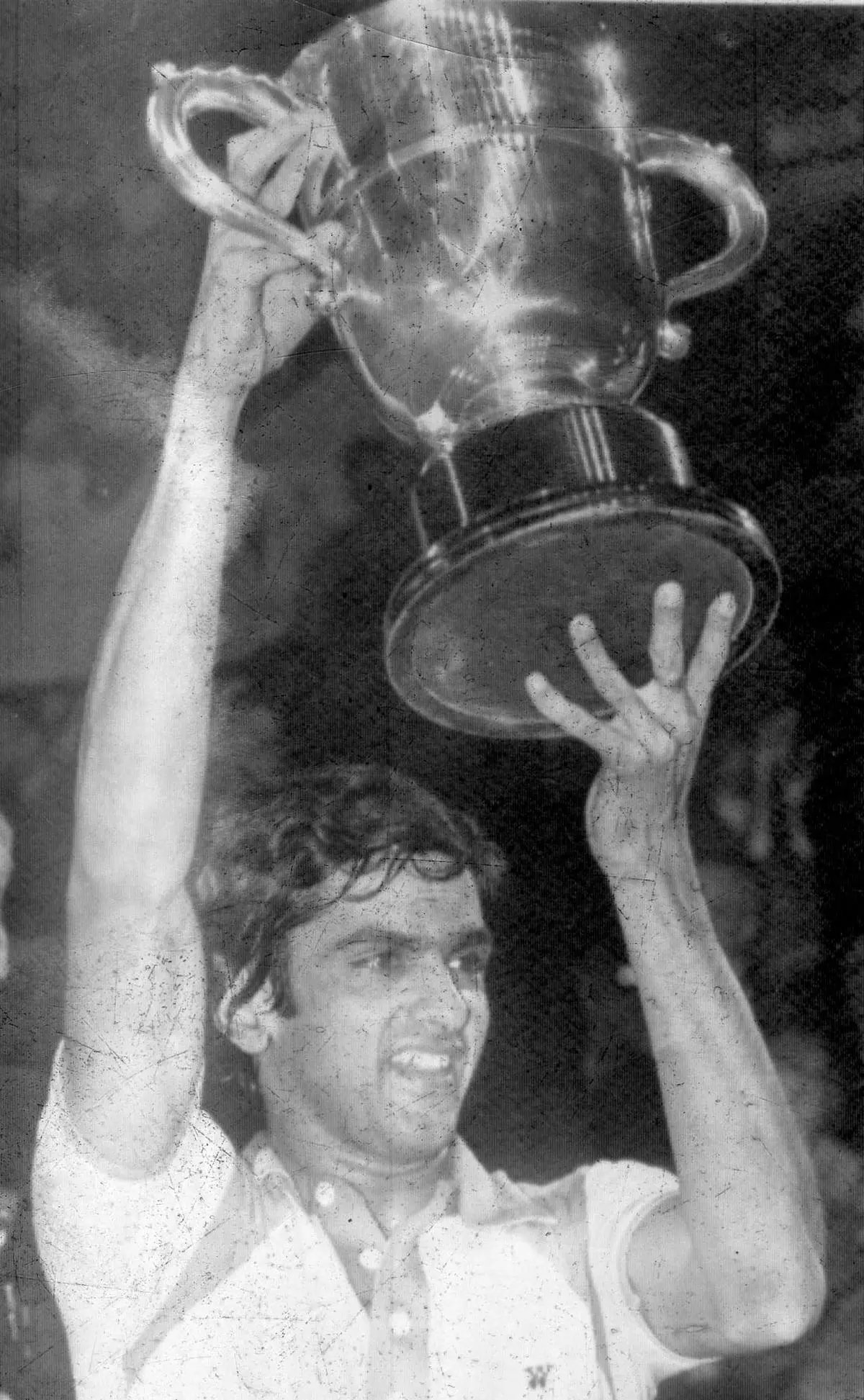 First Indian to become World no. 1
First Indian to win All England Open in 1980

HAPPY BIRTHDAY PRAKASH PADUKONE 