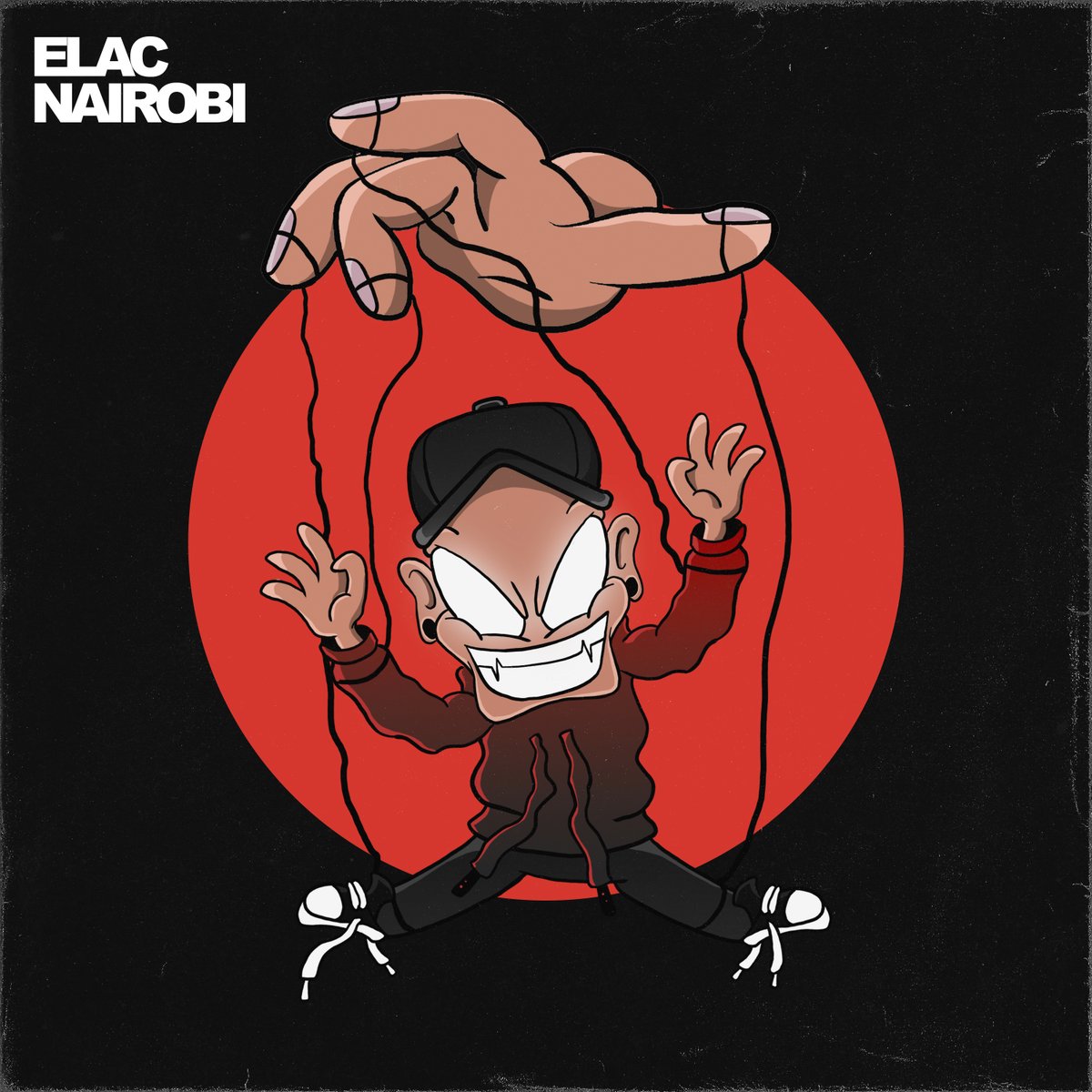 Mid-Tempo🤝ELAC
----------------
This one's polar opposite to my previous release; an experimentation on sound, by yours truly👽

OUT SOON // Jun16 // <a href="/heyitselac/">ELAC 👽</a>