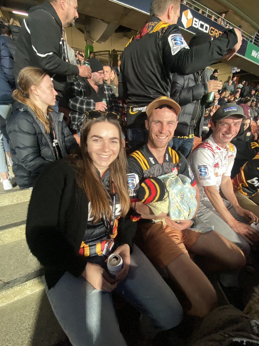 Jessica77188962's tweet photo. #NGATAHI Theo’s first game https://t.co/NprpdxCGw6