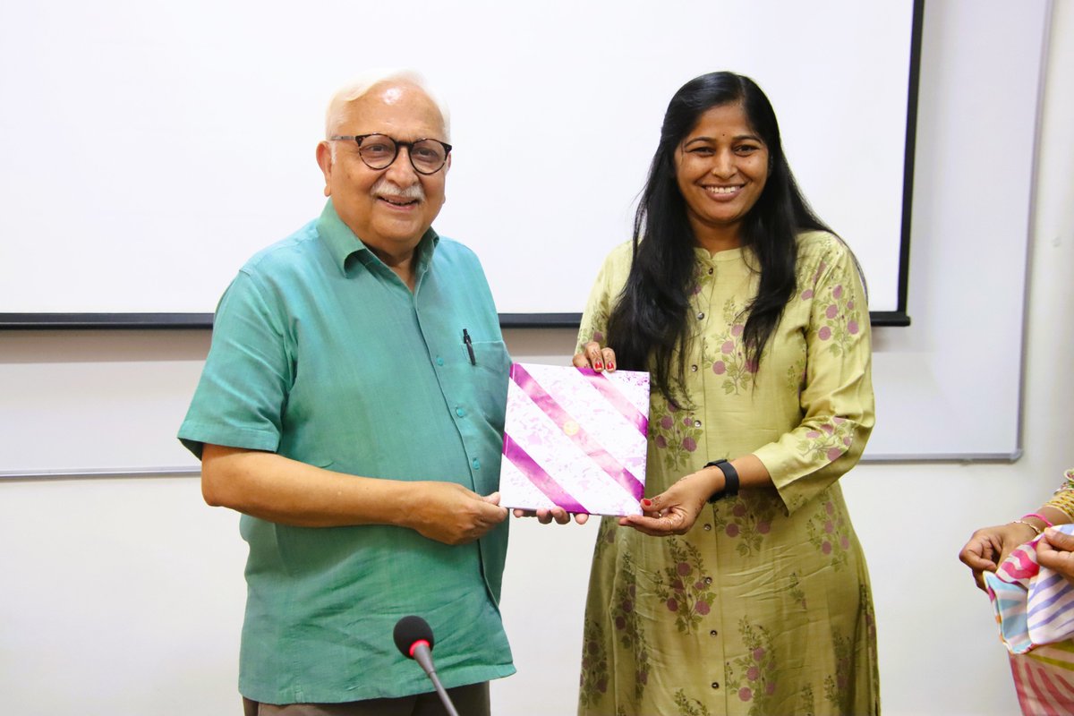 FoundationMf's tweet photo. Learning with @PRIA_India about using #participatorymethodologies to facilitate change and empower communities. Thank you, Team PRIA, for facilitating such an in-depth session and welcoming our partners with such warmth and hospitality at the office ๐ https://t.co/2IQJnTuBLx