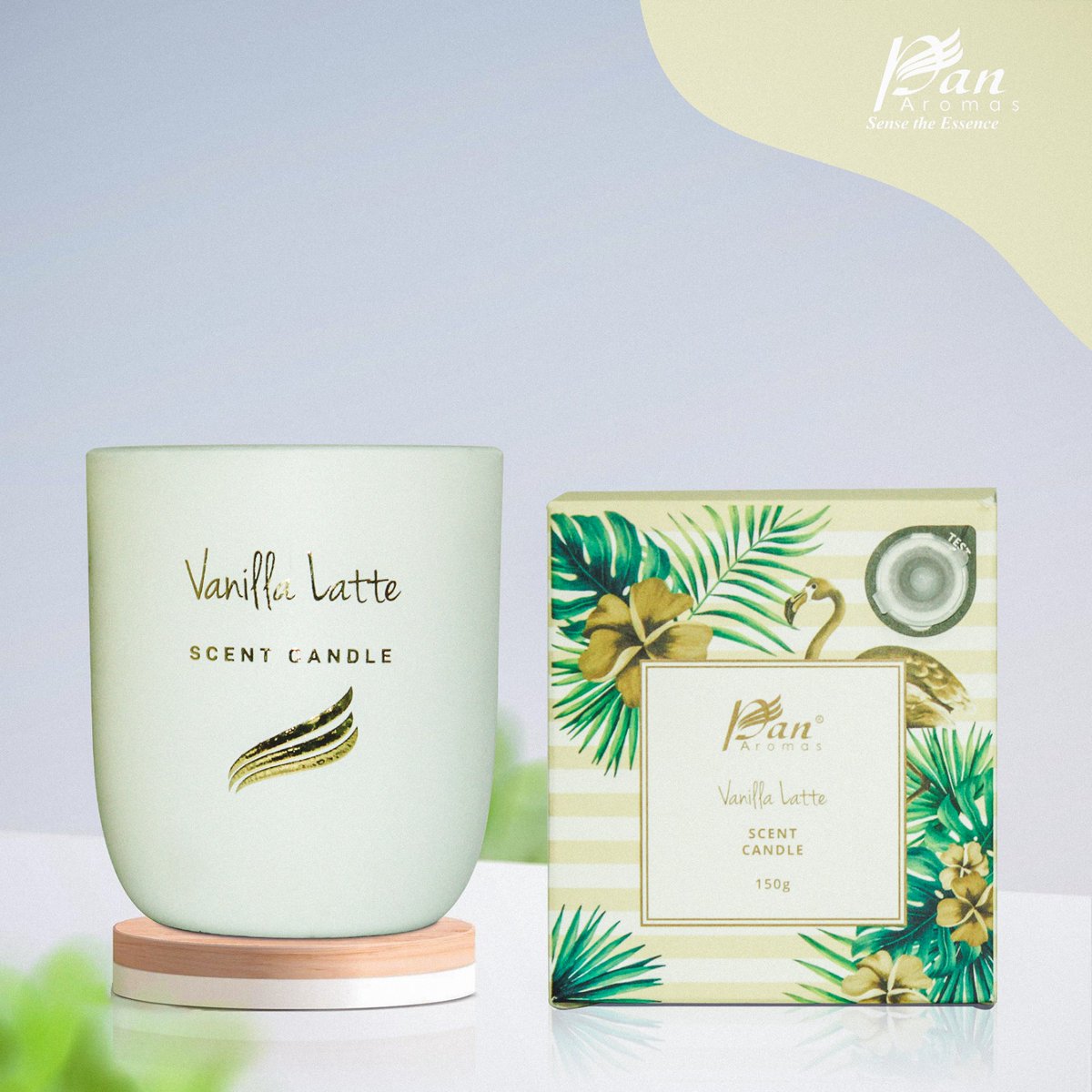 panaromascandle's tweet photo. Product Description: Crystal Collection Scented Candle
Wax content: 150gms
Burn Time: 36 hrs
.
Buy Now On :-
https://t.co/g3RT7NtDVU
https://t.co/qJrskGqMaw
Flipkart
.
#panaromas #aroma #cc #fragrance #scent #crystalcollection #vanillalatte #vanilla #candle #love #fashion https://t.co/RZpPzkSCDo