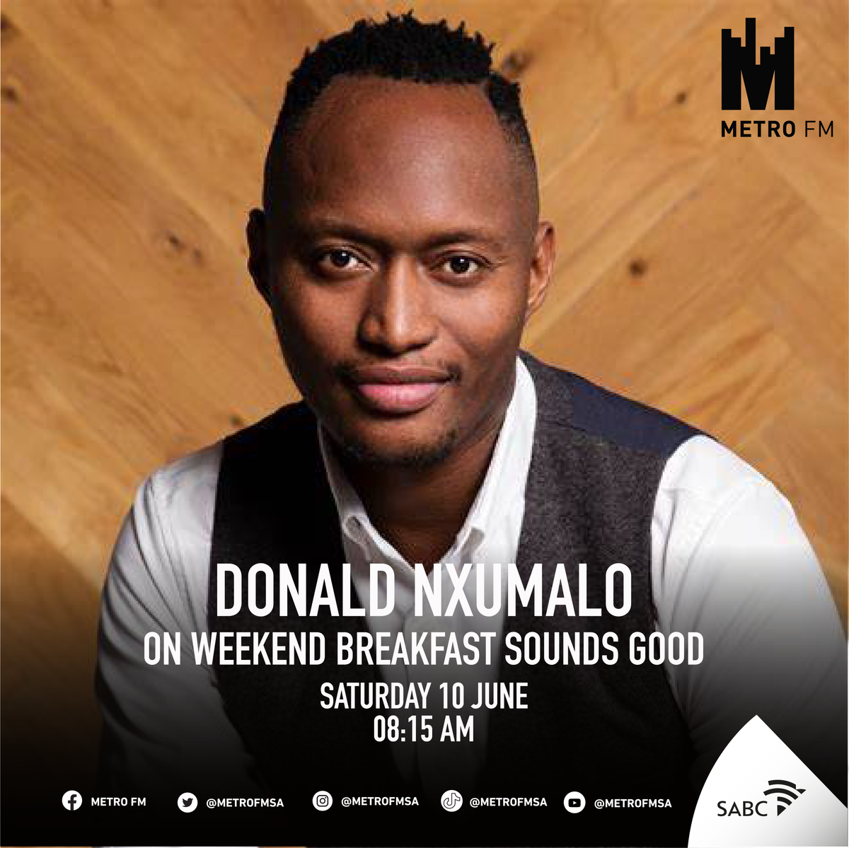 METROFM SABC On Twitter Join Us As We Chat To Interior Designer 
