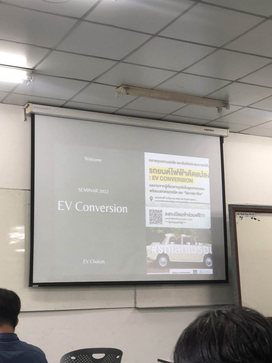 Oooohdad's tweet image. Next Project.
#EVCONVERSION