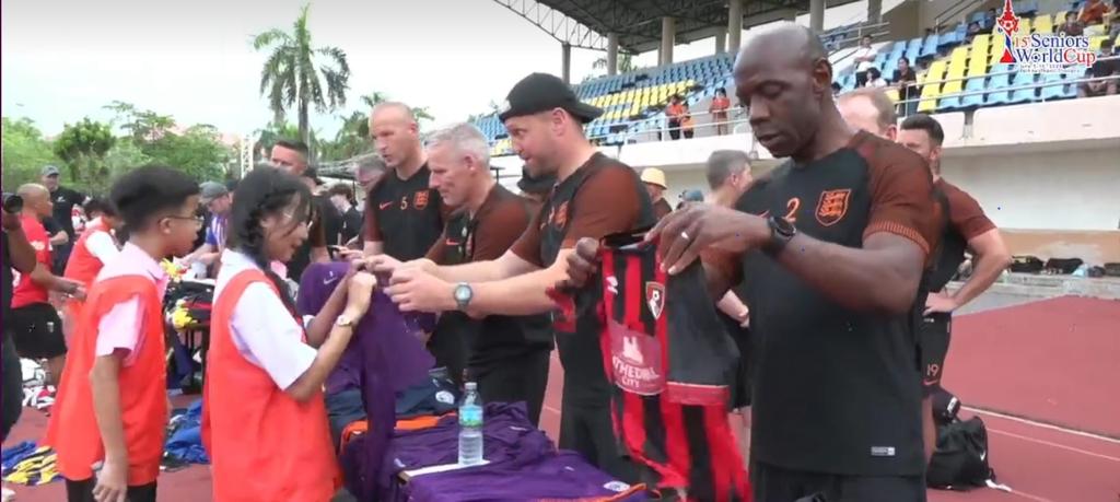 AFCB Community tweet media