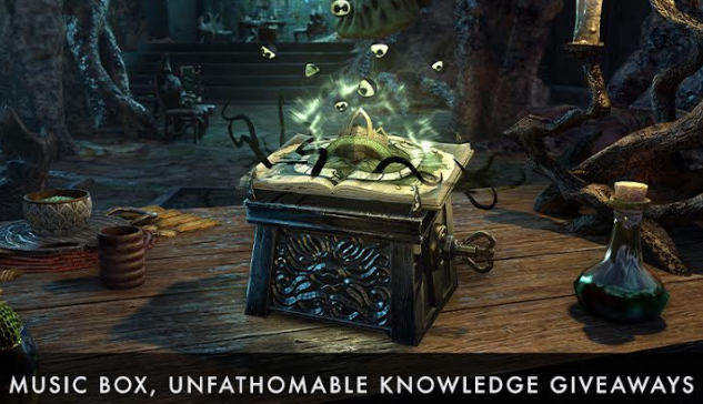 NefasQS's tweet photo. Giving away this exclusive and AWESOME music box to ONE LUCKY winner on Twitter!

🎵 To enter, RETWEET/LIKE this post! FOLLOW me!
🎵 For fun, tell me if you play any instruments~

#ElderScrollsOnline #ESO #ESOFam https://t.co/bRY12e1n5z