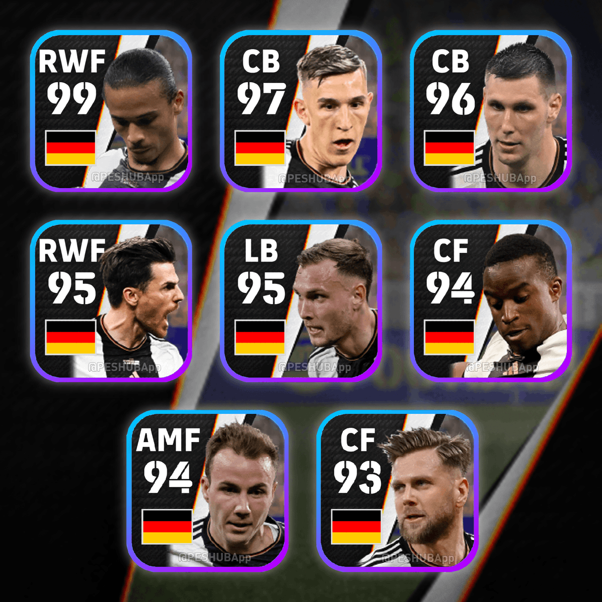 eFootballHUB on Twitter: