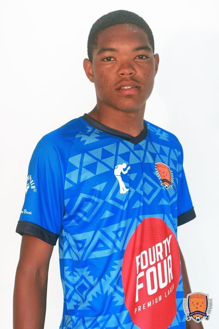 Vusi Radebe tweet media