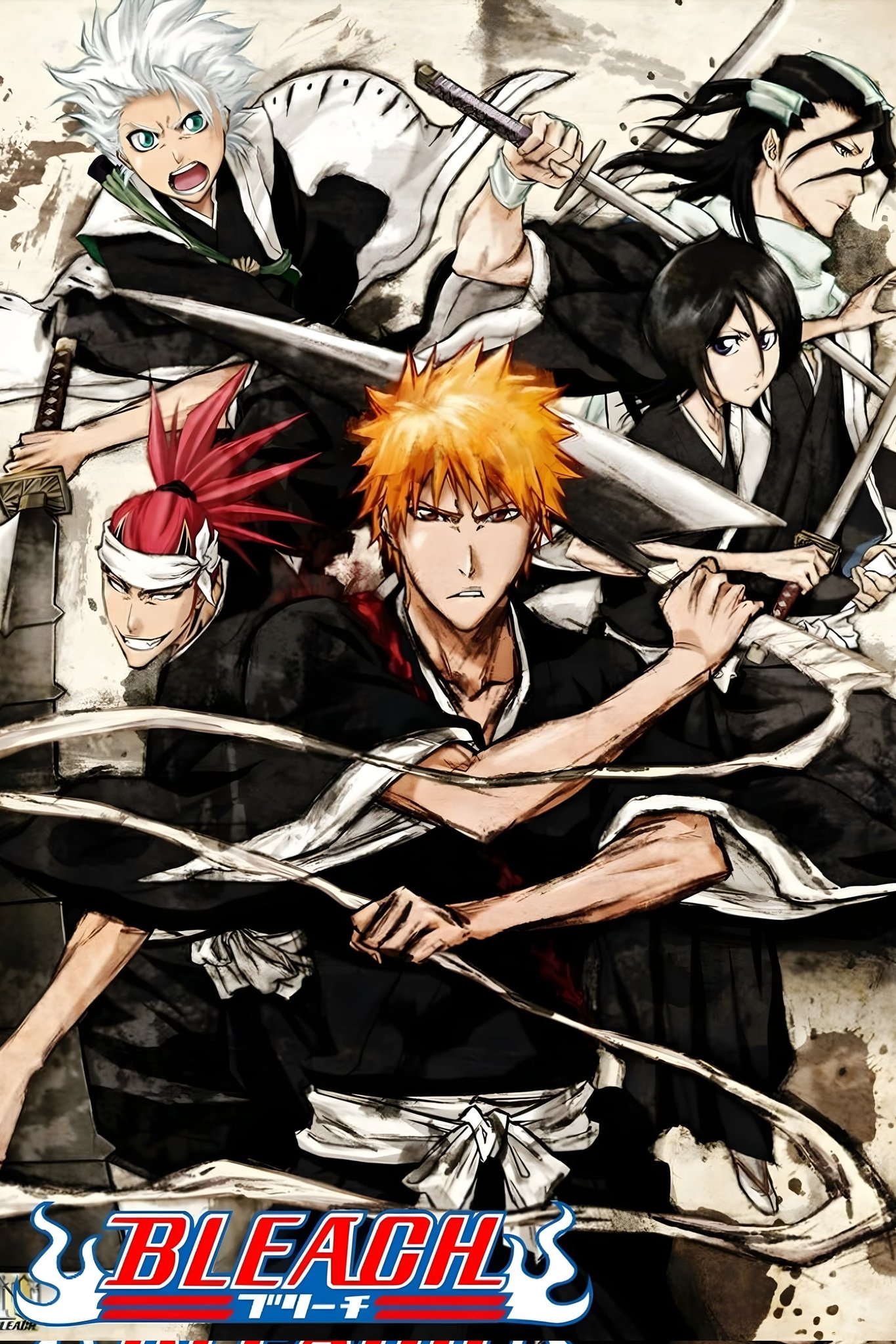 Weeb Central on X: Crunchyroll has added all the Episodes of the Original  BLEACH Anime in India region!! All 366 Eps of BLEACH are now streaming on  Crunchyroll India in JP with